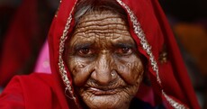 The Week in Photos: Face It
