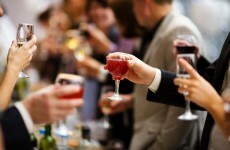 '€6.3bn is too much to spend on booze for a small country'