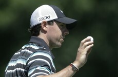 'I feel like I'm in a good place' -- McIlroy hoping for late start to the season