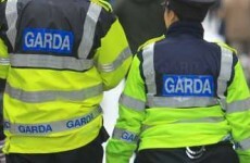 Man arrested over guns find at Cork courier depot