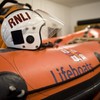 Five teens rescued by RNLI after dinghy is swept away