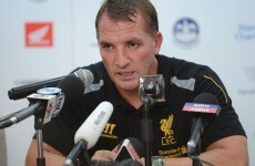 Liverpool ready to reject Real's fresh Luis Suarez bid