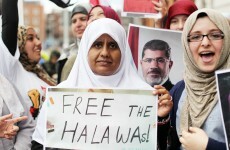 No update on status of Halawa siblings being held in Egypt