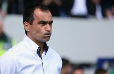 Martinez: I've never seen United working in this manner