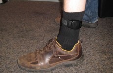 Here's how many people are electronically tagged in Ireland*