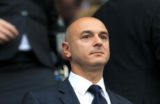 Departures Lounge: Furious Levy threatens to cancel Bale deal