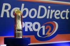RaboDirect to pull sponsorship of Pro12
