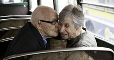 Pensioner couple celebrate 50 years of marriage after meeting on CIE bus tour