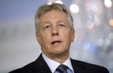 Column: If the rumours are true and Peter Robinson steps down, who will replace him?