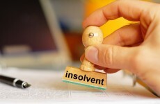 Insolvency service to take applications from 9 September