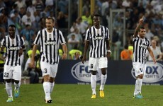 Euro Vision: 4 continental games not to be missed this weekend