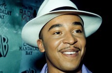 On this night in 1999 you were listening to... Lou Bega