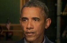 Obama says Syria 'will require America's attention'