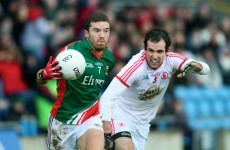Semi-final focus: Johnny Doyle and Ciaran Whelan on where Mayo v Tyrone will be won and lost