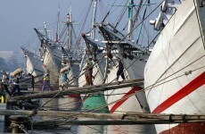 Favourite in Australian election wants to buy Indonesian "smuggler boats"