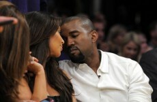 7 puke-inducing quotes from Kanye West's interview with Kim Kardashian's ma