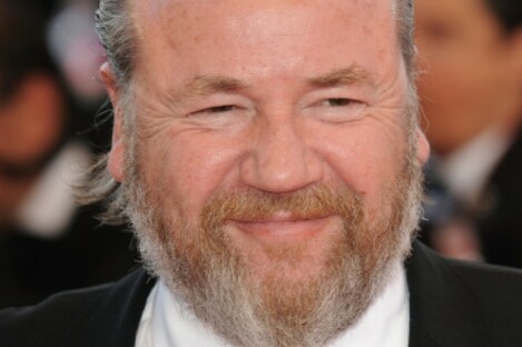 Ray Winstone, star of new Sky 1 drama Moonfleet