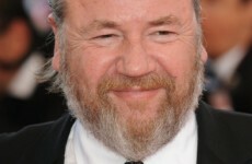 Dublin to feature in new Sky One drama starring Ray Winstone