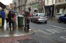 When good stag parties go bad... in Dublin