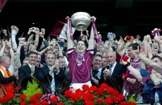 26 signs that you're a Westmeath sports fan