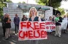 Column: Now she has identified her true gender, will the world accept Chelsea Manning?