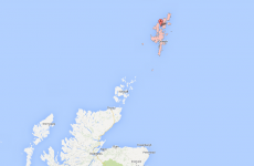 Three still missing after helicopter crashes into sea near Shetland