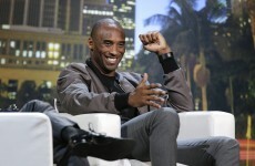 It's Kobe Bryant's birthday today, so here are the top 10 plays of his career