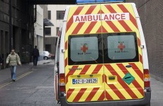 One killed, one hospitalised in Cork sewage incident