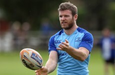 Leinster and Connacht tight-lipped on captains for new season
