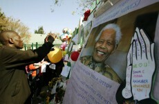 Mandela occasionally 'unstable' but showing resilience