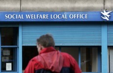 Welfare traps preventing people from moving into employment