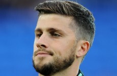 VIDEO: Shane Long performs Ed Sheeran's 'The A Team'