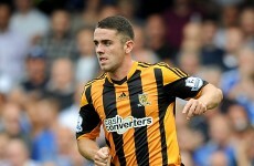 Premier League Round-Up: Brady the Hull hero on an afternoon of draws