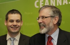 Labour should 'pull out of coalition' if they really want to change politics - Doherty
