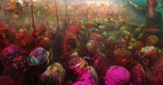 The week in photos