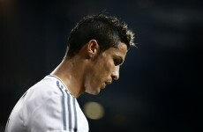 Good news for United fans as Cristiano Ronaldo tells the club he is keen on a return