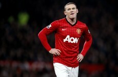 Mourinho: Old-fashioned mentality stopping Rooney deal