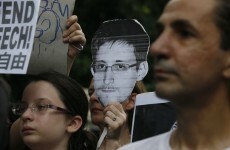 Column: The drama surrounding Manning and Snowden is diverting attention from what matters