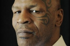 'I hate myself' - Mike Tyson candidly discusses his struggles with drugs and alcohol
