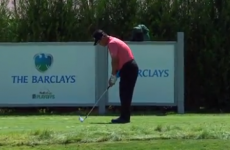 Back-to-back holes in one for KJ Choi and Greg Chalmers