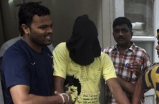 Police in India arrest fifth gang member suspected of gang-raping photographer