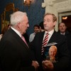 Bill O'Herlihy says FF and FG should consider going into coalition