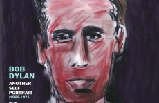 Is that Mick McCarthy on the new Bob Dylan album?*