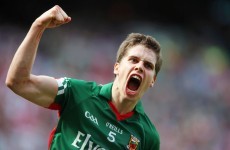 Mayo make it back-to-back All-Ireland final appearances with win over Tyrone