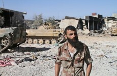 'Every hour counts' for UN chemical arms probe