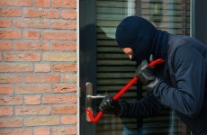 Dublin and commuter counties worst for burglaries - survey