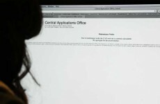 Don't forget: The deadline for accepting first round CAO offers is today