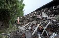 Derailment of 'The Beast' train kills six