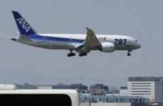 Radar malfunction forces Boeing Dreamliner to abort flight