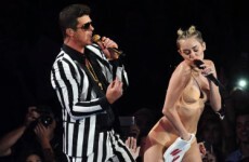 8 of the most inappropriate moments from last night's VMAs